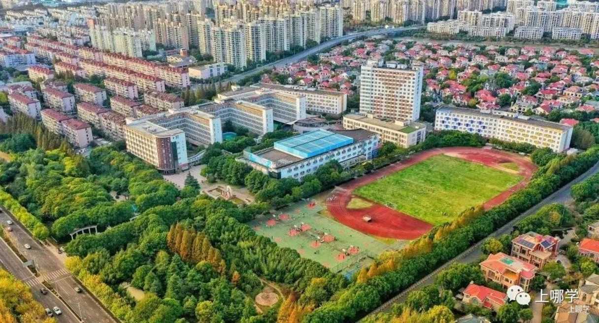可跨区填报！2025年上海全市招生民办小学名单出炉，今年新增2所！多校减招！相关资料 31