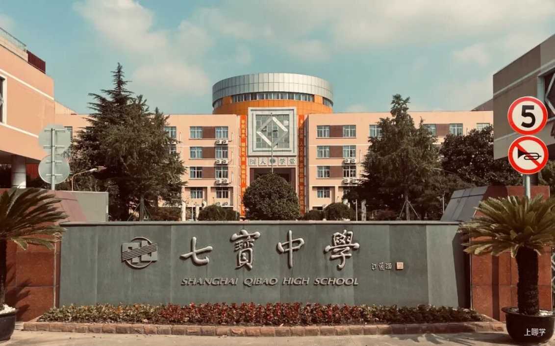 七宝、交闵、华紫，谁是闵行最强？2026高考出口数据大比拼相关资料 2