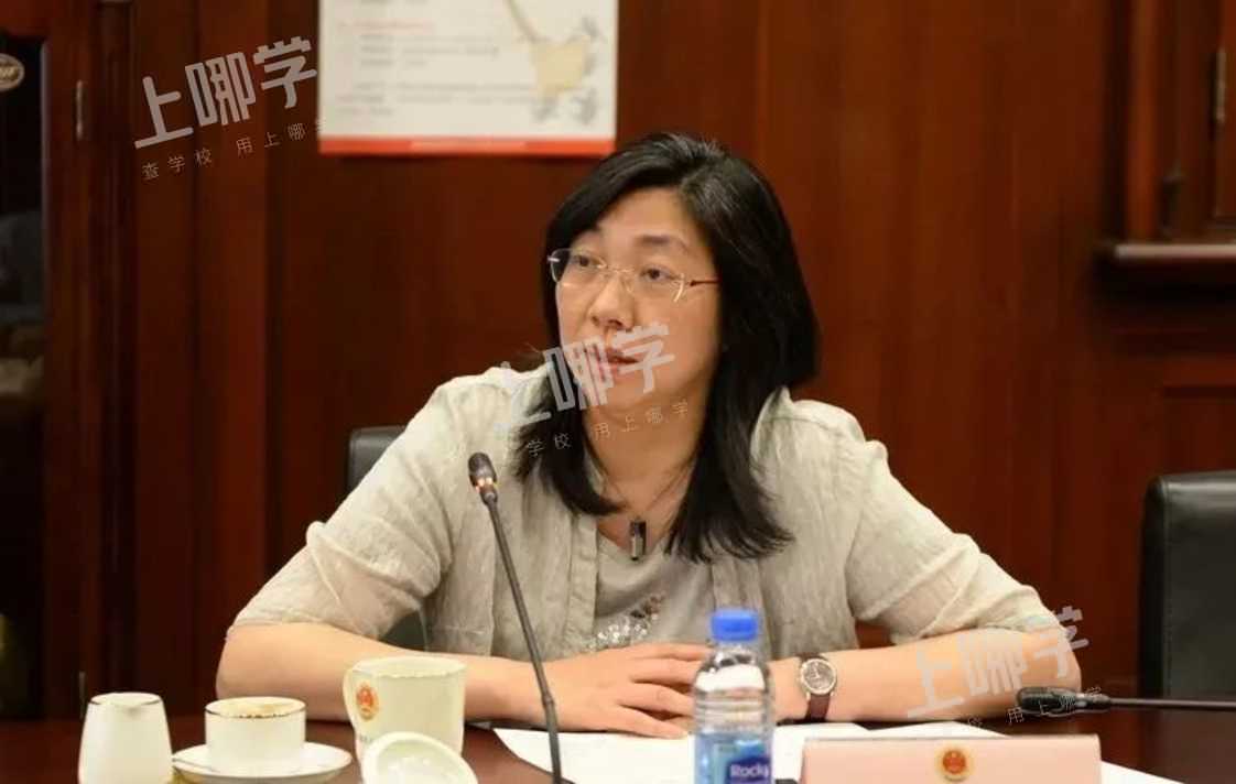 校长轮岗制真的来了！上海这10位名校长上任新校，这些学校即将起飞！相关资料 2