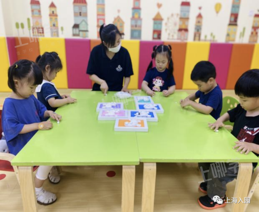 乐萌家托育园｜性价比超高，这不就是你家门口的安心托班嘛！相关资料 29
