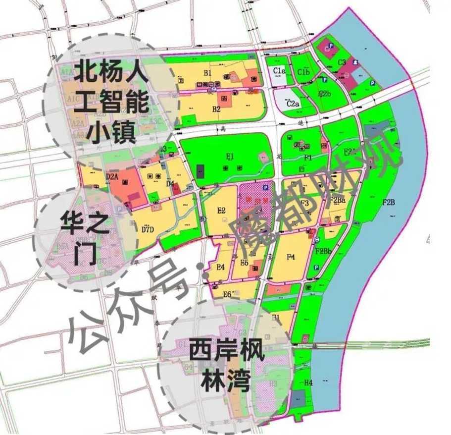 上海外环外，居然藏着四层“鄙视链”？！相关资料 3