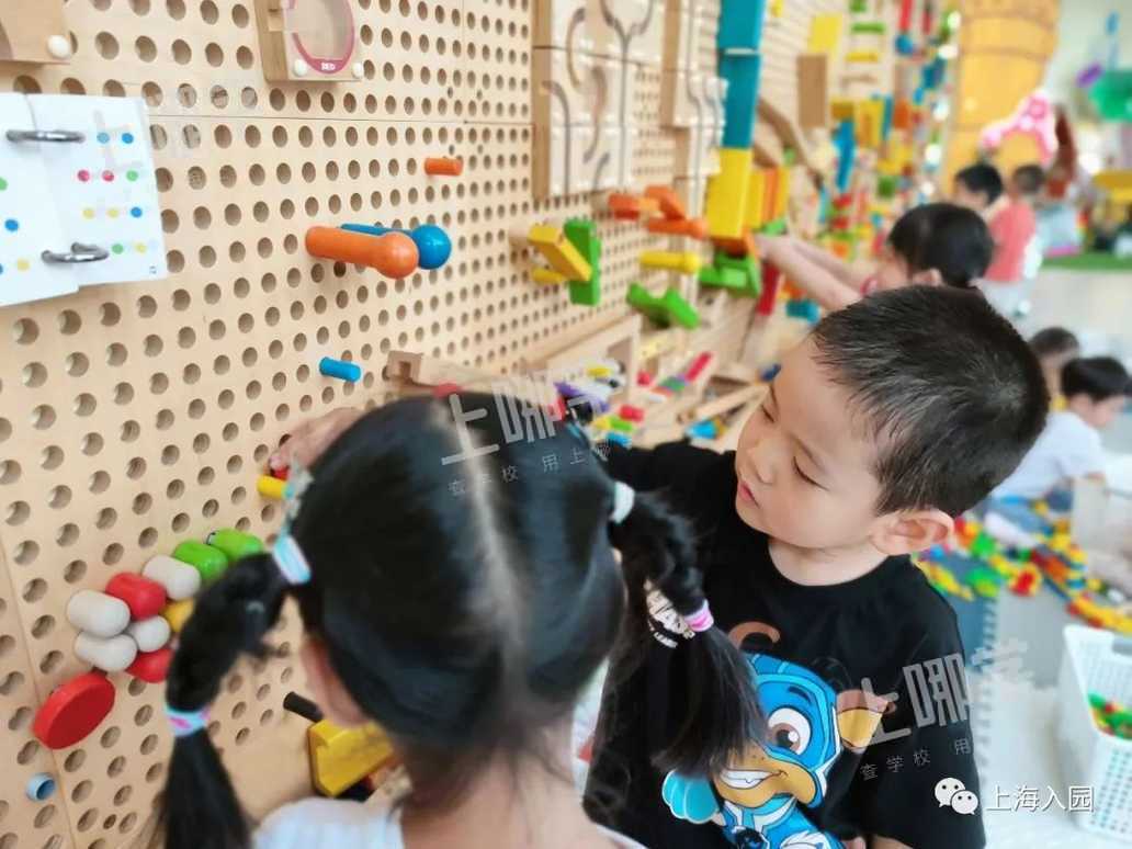 宝山区唯一的IB国际学校，这家宝藏幼儿园家长们应该知道~相关资料 10