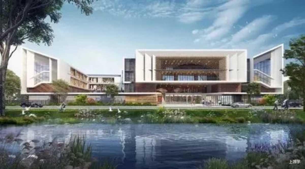 重磅消息！2022年上海竟有56所中小学更名！多所公办挂牌名校，即将起飞！相关资料 24
