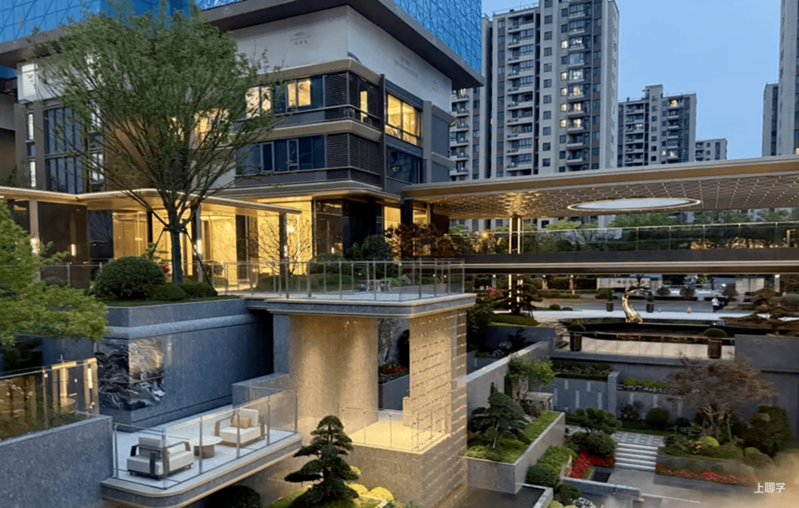 普陀楼市，要逆袭了相关资料 16