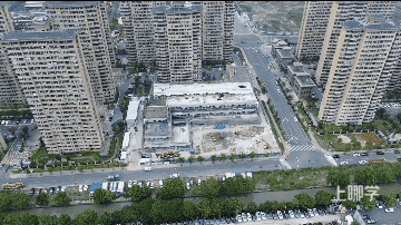 上海这所在建幼儿园最新项目进展来啦！相关资料 2