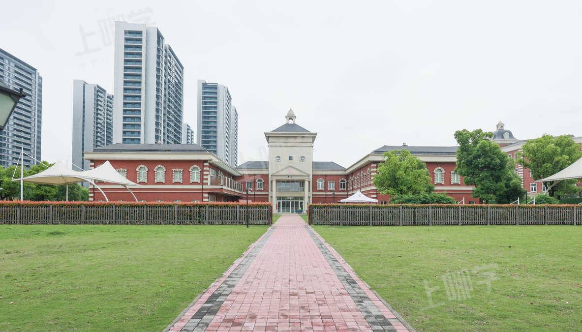 惠灵顿杭州校区从幼儿园开始就培养终身学习的习惯